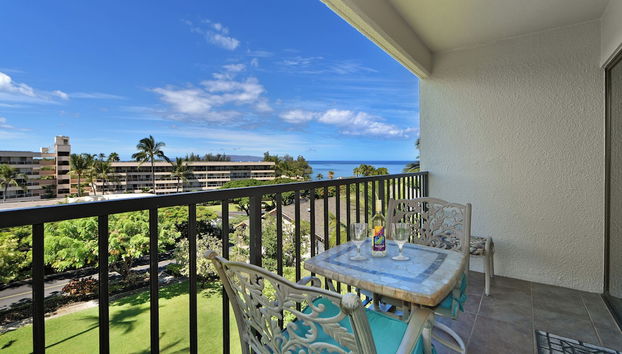 Kihei Akahi C616 - Foto 5, Exterior