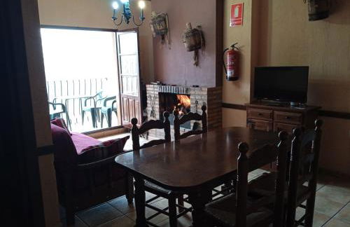 Casas Rurales Hoz del Júcar - Foto 12