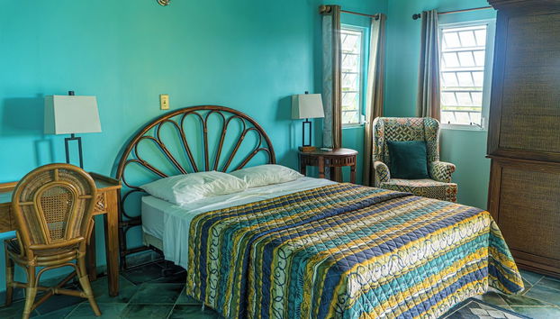 LambLion Holiday Apartments - Foto 5, Habitación