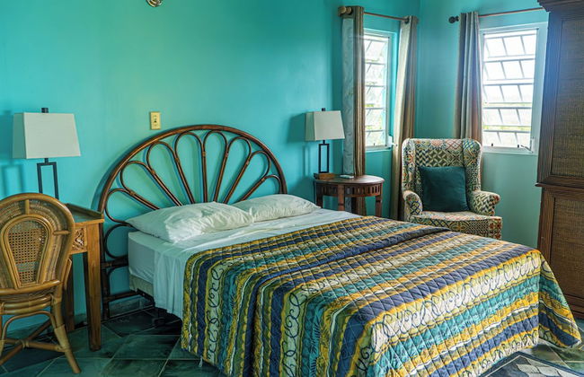 LambLion Holiday Apartments - Photo 5