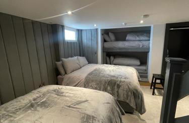 Belvedere Aparthotel - 83 Mount Pleasant - Foto 14