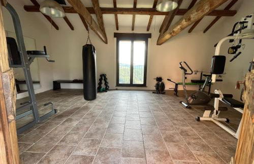 Val di Codena - Holiday Home - Foto 40