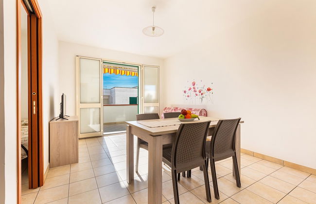 3712 Blusea Beach Apt - Primo Piano by Barbarhouse - Foto 9