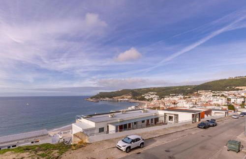 Cliffs Apartment - Astonishing view over Sesimbra bay by Trip2Portugal - Foto 66