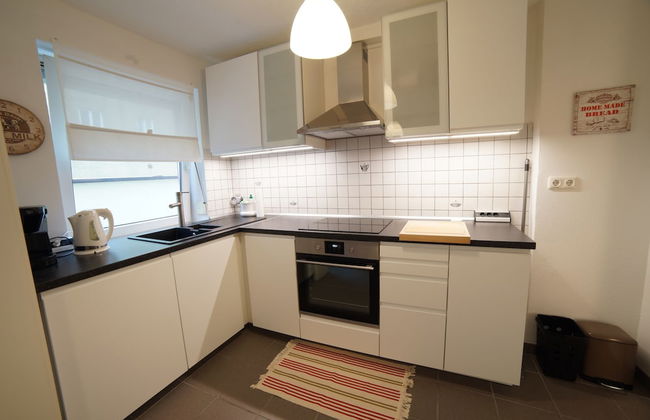 Beautiful house in the heart of Munich - Foto 8