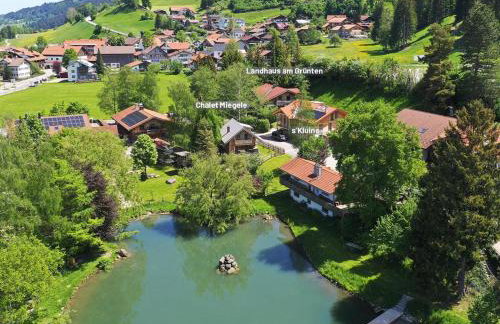 Kranzegger Bergheimat - Photo 28