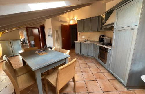 Mansarda Baia Azzurra 8 - Foto 10