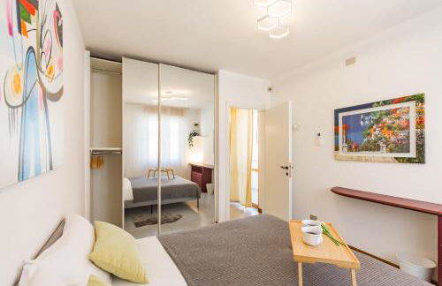 Villetta con balcone - vicino Linate e stazione - Photo 10