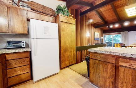 Mammoth West #111 Condo - Foto 15