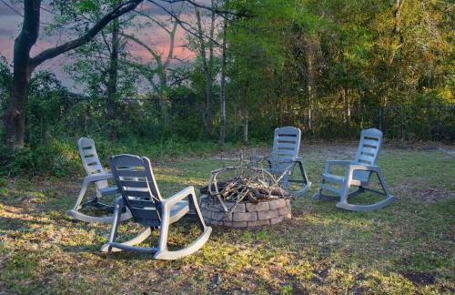 A-Near the Beach Bring a Boat w King Bed! - Foto 2