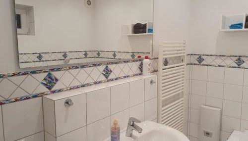 Kati´s Nest - Foto 5, Shower