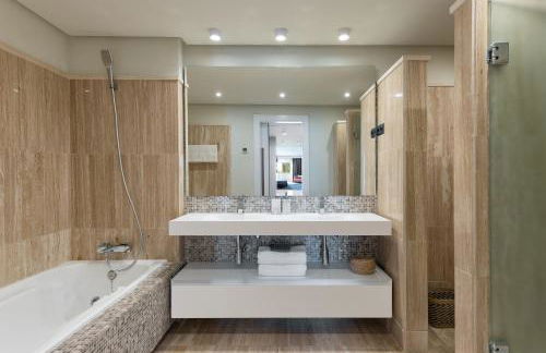 Stunning Modern Apt Frontline beach - RDR206 - Foto 17