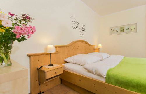 Landhaus Teuteberg - Foto 1