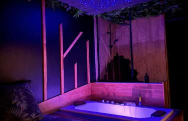 Need'Amour - Suite chaleureuse - Foto 18