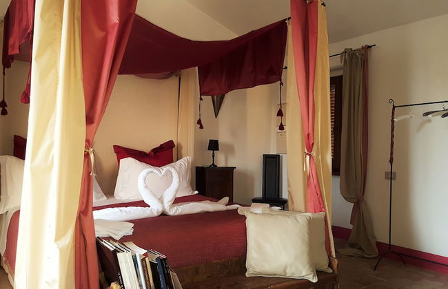 Torre della Botonta - Photo 5