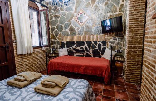 Hotel Rural Finca La Herencia - Foto 78