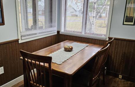 Baypointe Cottage 6 - Foto 21