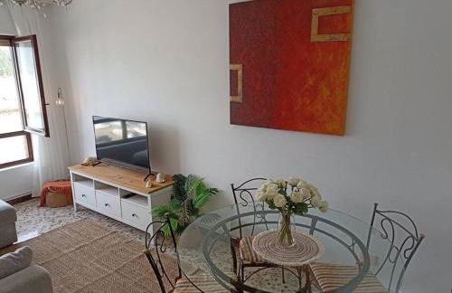 Piso Frente al Mar, O Barqueiro - Foto 11