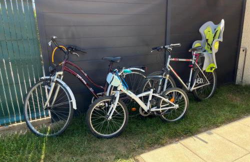 Charmante Maison proche mer avec piscine collective - Foto 19