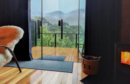 Refúgio Urubici Chalé Boutique - Photo 3