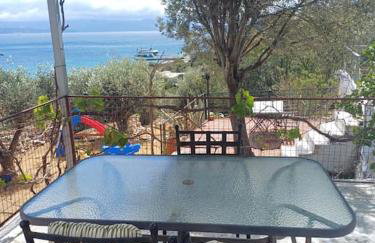 Αγγελικό παραθαλάσσιο εξοχικό! - Foto 32