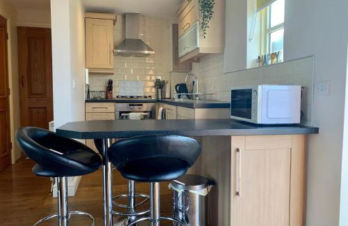 Grange Farm Cottages - Foto 21