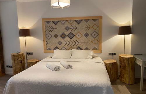 Luxury House Valencia D'Aneu - Foto 72