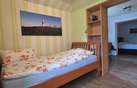 Ferienhaus Emden - Photo 15