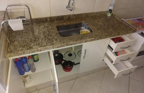 Aconchego - lar doce lar - Foto 48