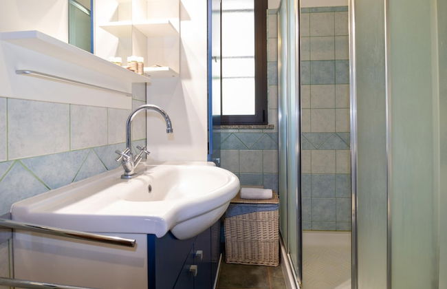 Villa Zerrei in San Vero Milis - Foto 9