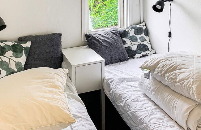 4 Person Holiday Home in Broager-by Traum - Foto 11