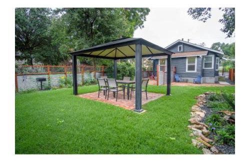 Remodeled Modern 1BR 1BA Apt Near Downtown 5min Pearl - Foto 20