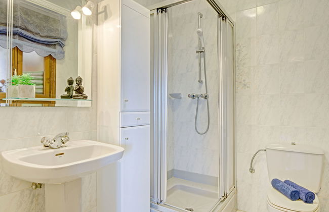 Villa Zamorita - Foto 13