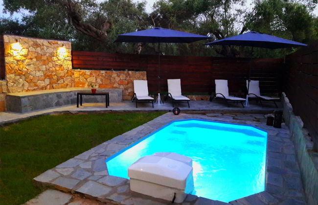 Salonikiou Beach Luxury Residences - Foto 24