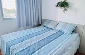 Apartmento Novo Arena MRV & Expominas - Foto 4