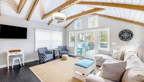 The Gatehouse on Orchard Beach - Foto 2