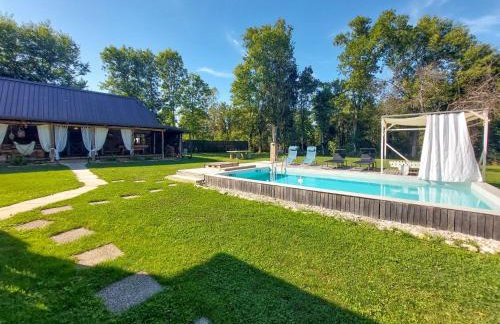 Holiday Home Utinja by Interhome - Foto 15