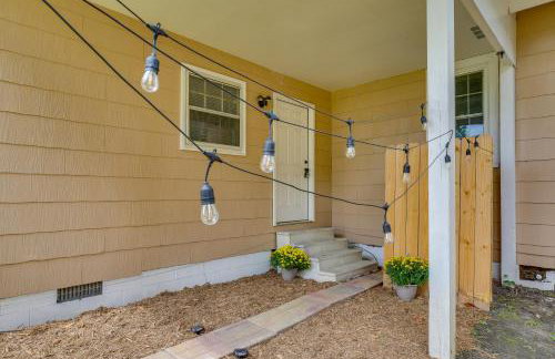 Downtown Wilmington Studio - Pets Welcome! - Photo 18