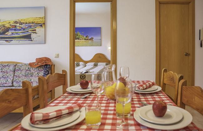 Apartaments Comte d'Empuries - Foto 11