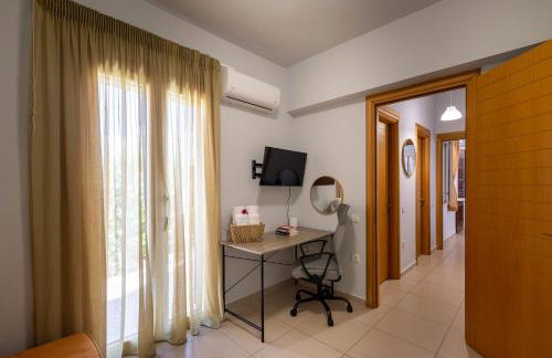 Syros Sun Beach Villa - Foto 28