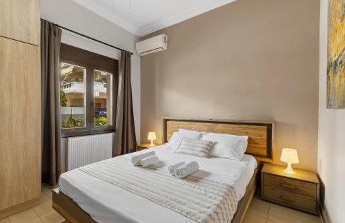 Casa Veranda - 3 Bedroom House with BBQ & Backyard - Foto 7