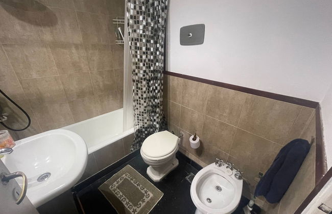 Charming Apartment in the Heart of Abasto - Foto 8