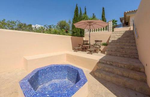 Villa Turo del Sol - Foto 30