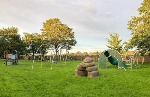 Brodie Cottage - Foto 14