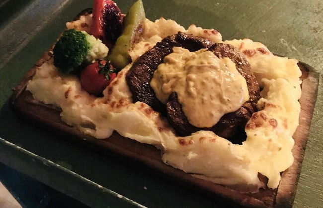 Sailor Apart Hotel - Photo 44