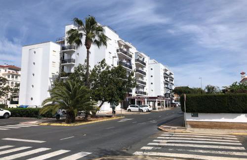 Piso Nuevo Portil - Edificio Albatros - Foto 1