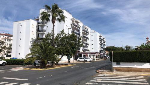 Piso Nuevo Portil - Edificio Albatros - Foto 1