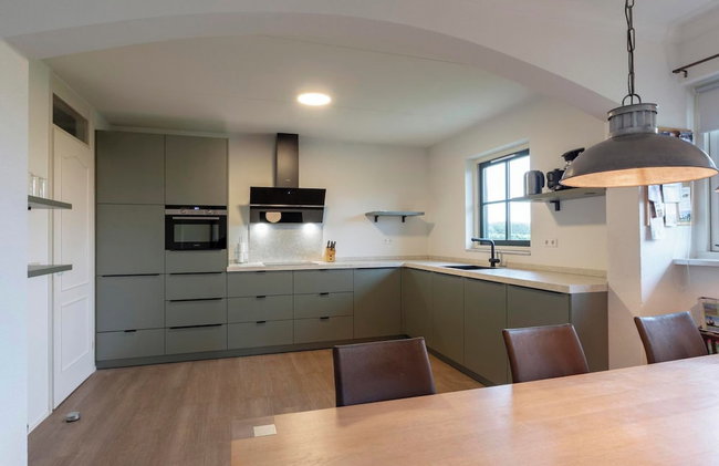 Villa in Callantsoog Near Beach and Dunes - Foto 6