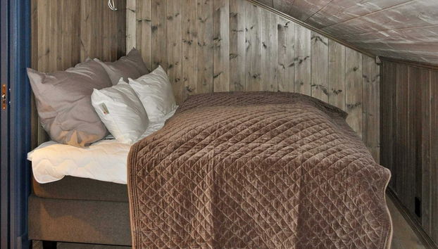 5 Person Holiday Home in Favang-by Traum - Foto 4