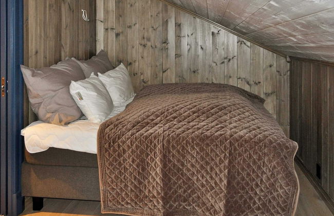 5 Person Holiday Home in Favang-by Traum - Foto 4